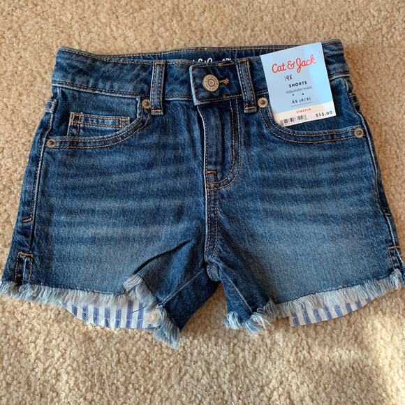 Girls Clothes size 5T Bundle All New- Cat & Jack - Picture 8 of 8